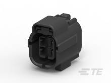 TE CONNECTIVITY Econoseal - ConnectorsEconoseal - Connectors 2822391-1 AMP