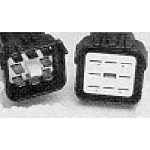 TE Connectivity 344087-1 1 St. Bag