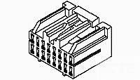 TE CONNECTIVITY Multilock - ConnectorsMultilock - Connectors 353214-2 AMP