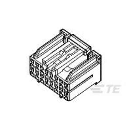 Thumbnail - TE Connectivity 917983-1 1 St. Bag