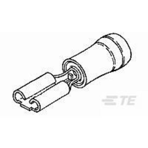 Thumbnail - TE Connectivity 165617-5 1 St. Box