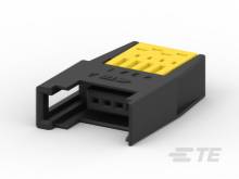 TE Connectivity 1746741-4 1 St. Tube