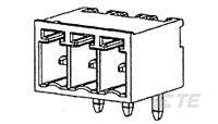 TE CONNECTIVITY Eurostyle Terminal BlocksEurostyle Terminal Blocks 1776134-8 AMP