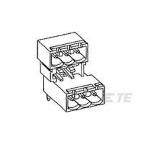 Thumbnail - TE Connectivity 1776166-2 1 St. Box