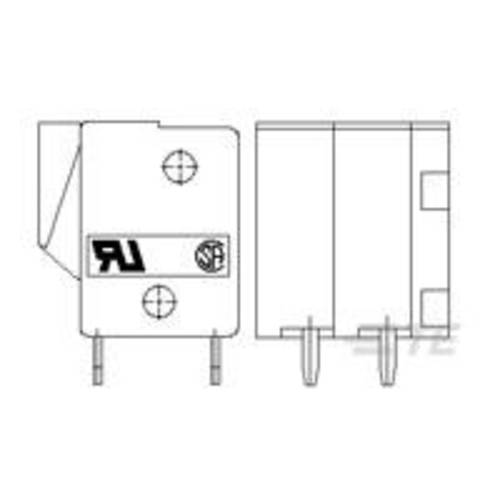 TE Connectivity 1776260-6 1 St. Package