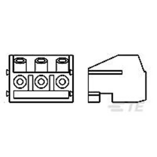 TE Connectivity 1776263-5 1 St. Carton