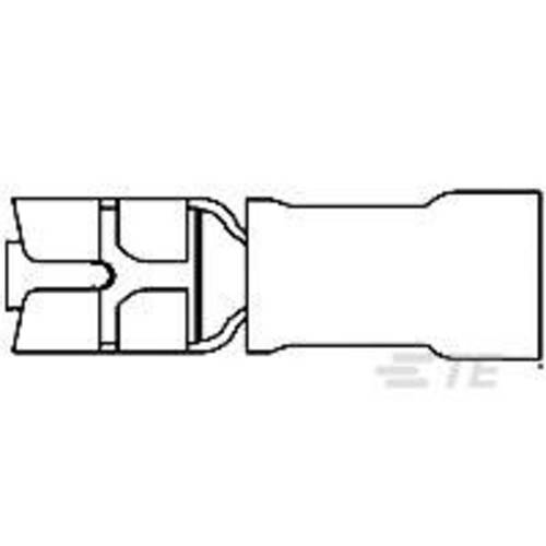 TE Connectivity 184268-1 1 St. Carton