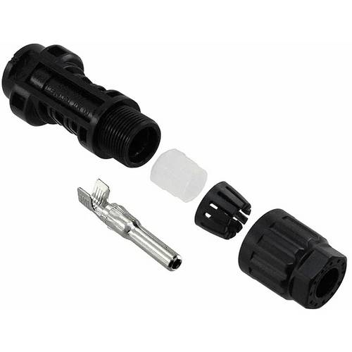 Solar Installation Market 1971861-1 TE AMP Solar Installation Market TE Connectivity Inhalt: 1 St. 1971861-1 TE AMP Sola...