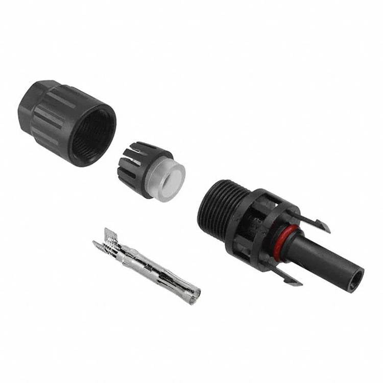 Solar Installation Market 1971862-1 TE AMP Solar Installation Market TE Connectivity Inhalt: 1 St. 1971862-1 TE AMP Sola...