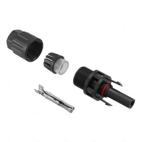 Solar Installation Market 1971862-1 TE AMP Solar Installation Market TE Connectivity Inhalt: 1 St. 1971862-1 TE AMP Sola...