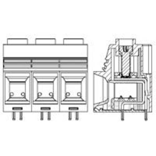 TE Connectivity 1986242-4 1 St. Package