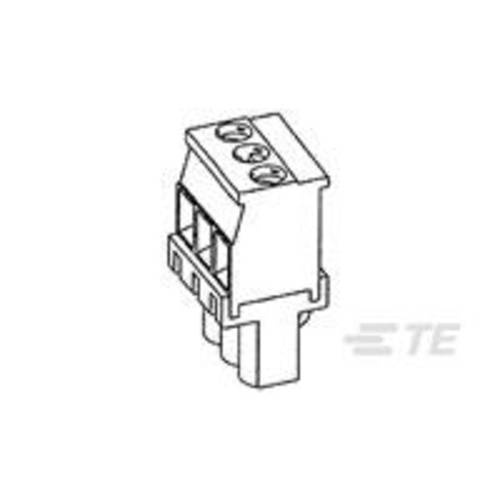 Thumbnail - TE Connectivity 1986370-4 1 St. Box