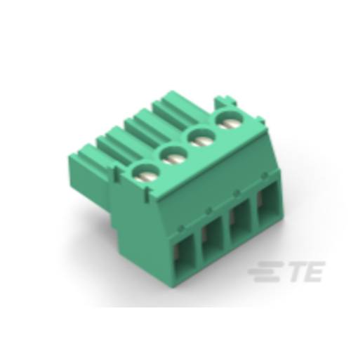Thumbnail - TE Connectivity 1986371-5 1 St. Box