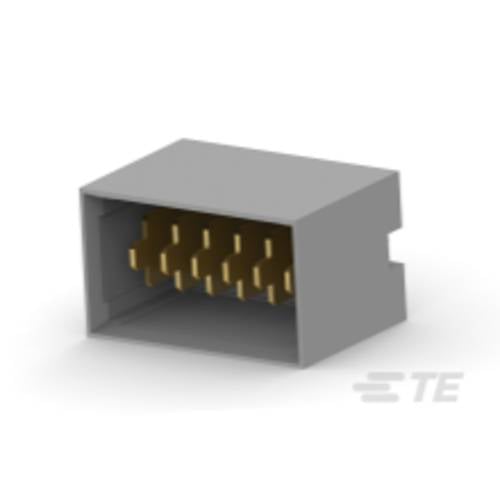 TE Connectivity 1645498-4 1 St. Tray