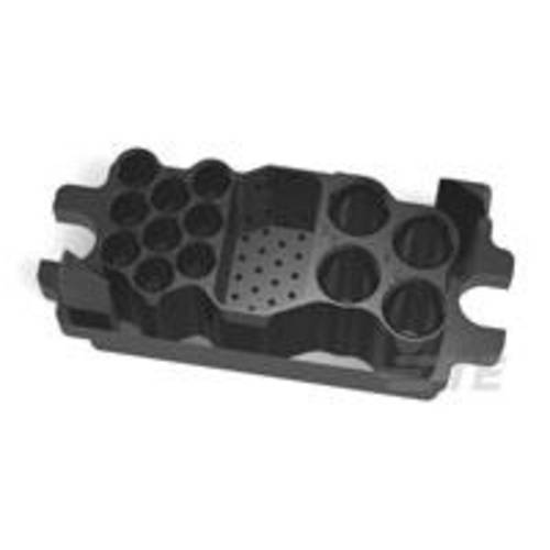 TE Connectivity 1648163-1 1 St. Box