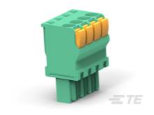 TE Connectivity 1986692-6 1 St. Box