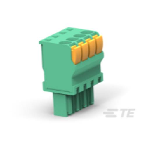 Thumbnail - TE Connectivity 1986692-6 1 St. Box
