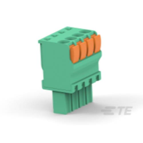 Thumbnail - TE Connectivity 1986693-8 1 St. Box