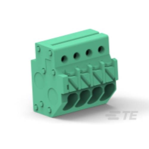 TE Connectivity 1986716-4 1 St. Box