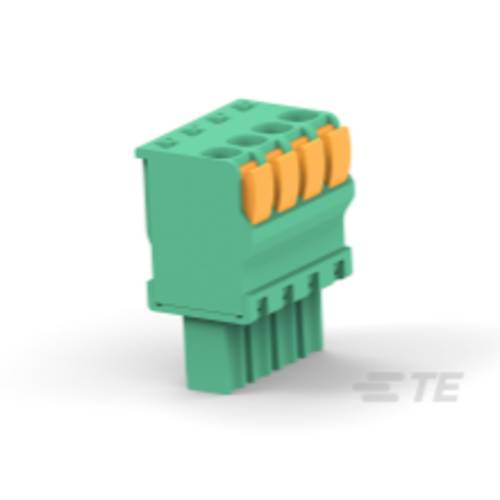 TE Connectivity 1986722-2 1 St. Box