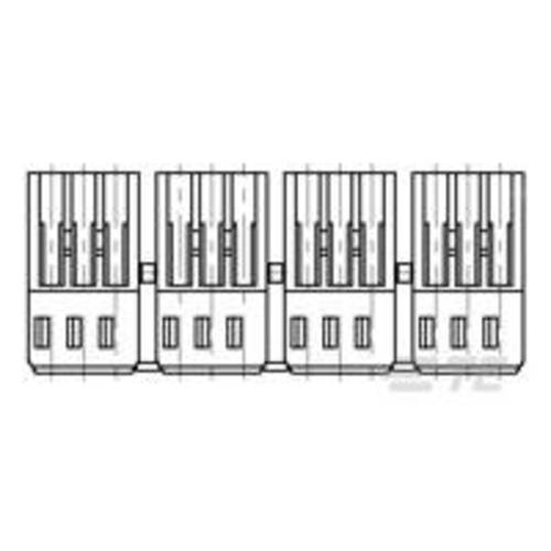 TE Connectivity 1-928038-2 1 St. Box