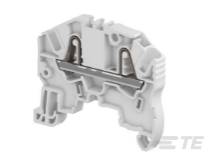 ZK2.5 Reihenklemme | TE | Serie ABN | Relay Products - Industrial