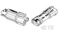 TE CONNECTIVITY Ballast ProductsBallast Products 2008144-1 AMP