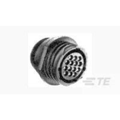 Thumbnail - TE Connectivity 206306-4 Package 1 St.