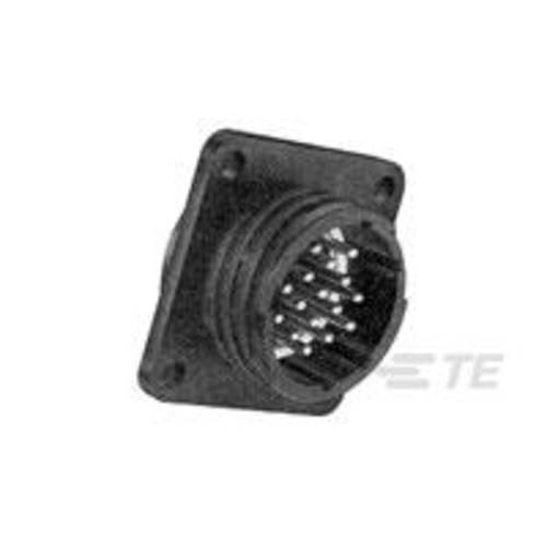 Thumbnail - TE Connectivity 206404-2 1 St. Tray