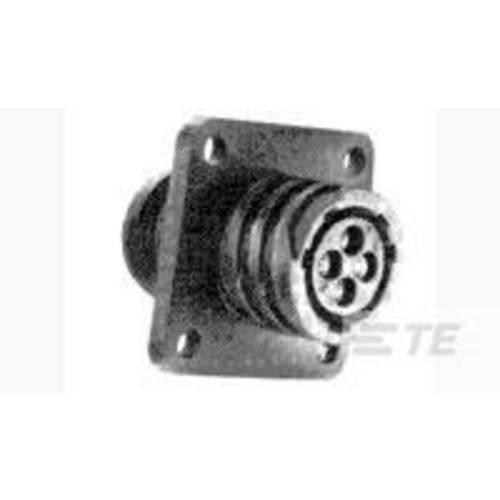 TE Connectivity 206430-3 Package 1 St.