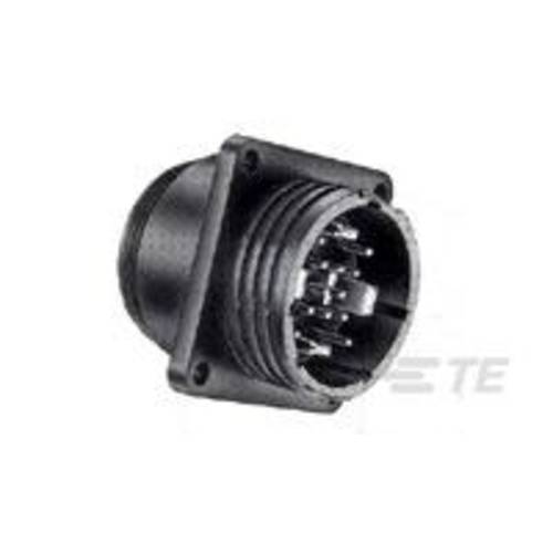 TE Connectivity 206613-5 Package 1 St.
