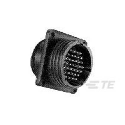 TE Connectivity 206838-3 Bag 1 St.