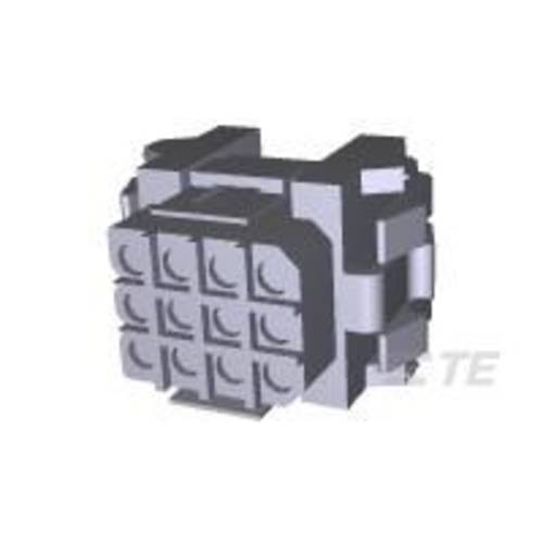 Thumbnail - TE Connectivity 207017-1 1 St. Package