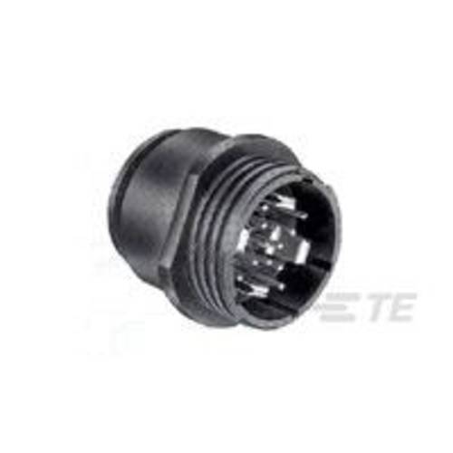 Thumbnail - TE Connectivity 207486-2 Package 1 St.