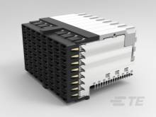 TE Connectivity 2198264-3 1 St. Box