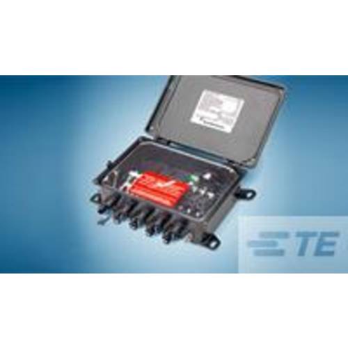 Solar Installation Market 2106916-1 TE AMP Solar Installation Market TE Connectivity Inhalt: 1 St.