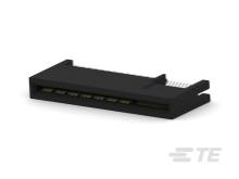 TE CONNECTIVITY Card Edge PowerCard Edge Power 2204798-1 AMP