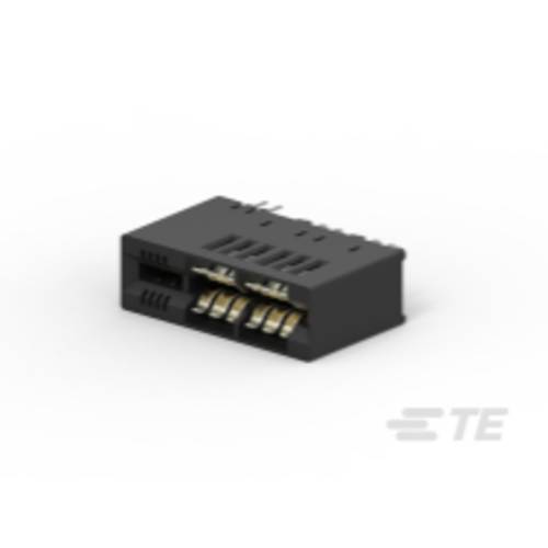 TE Connectivity 2214934-3 1 St.