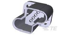 TE Connectivity 212609-1 1 St. Package