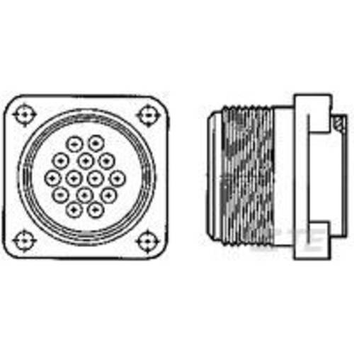 TE Connectivity 213570-1 Package 1 St.