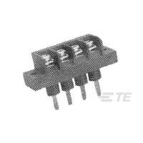 Thumbnail - TE Connectivity 2-1437662-4 1 St. Package