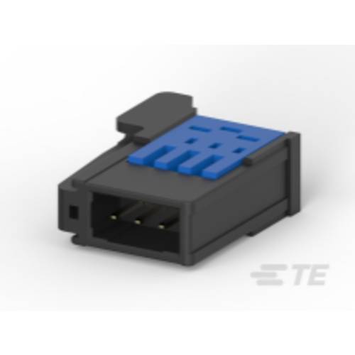 TE Connectivity 2-1473562-3 1 St. Tube