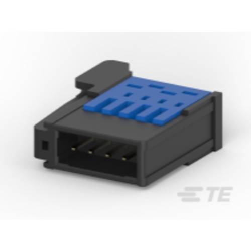 TE Connectivity 2-1473562-4 1 St. Tube