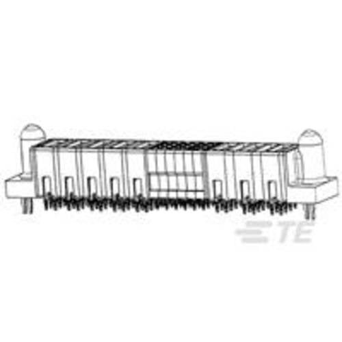 TE Connectivity 3-6450550-8 1 St. Tray