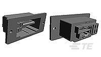 TE CONNECTIVITY AMP Common Termination Connector SystemAMP Common Termination Connector System