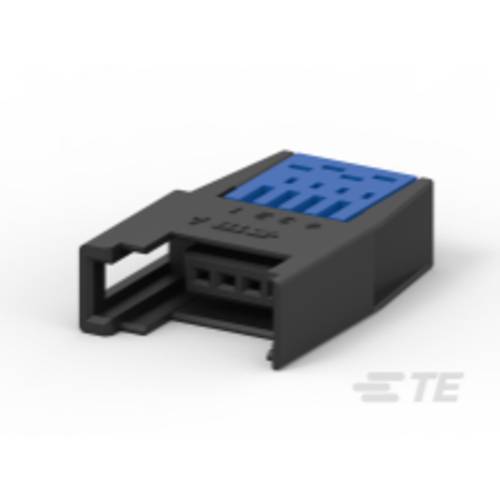 TE Connectivity 2-1746741-4 1 St. Tube