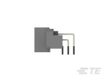 TE Connectivity 5536010-5 1 St. Box