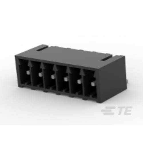TE Connectivity 2213932-6 1 St. Tape on Full reel