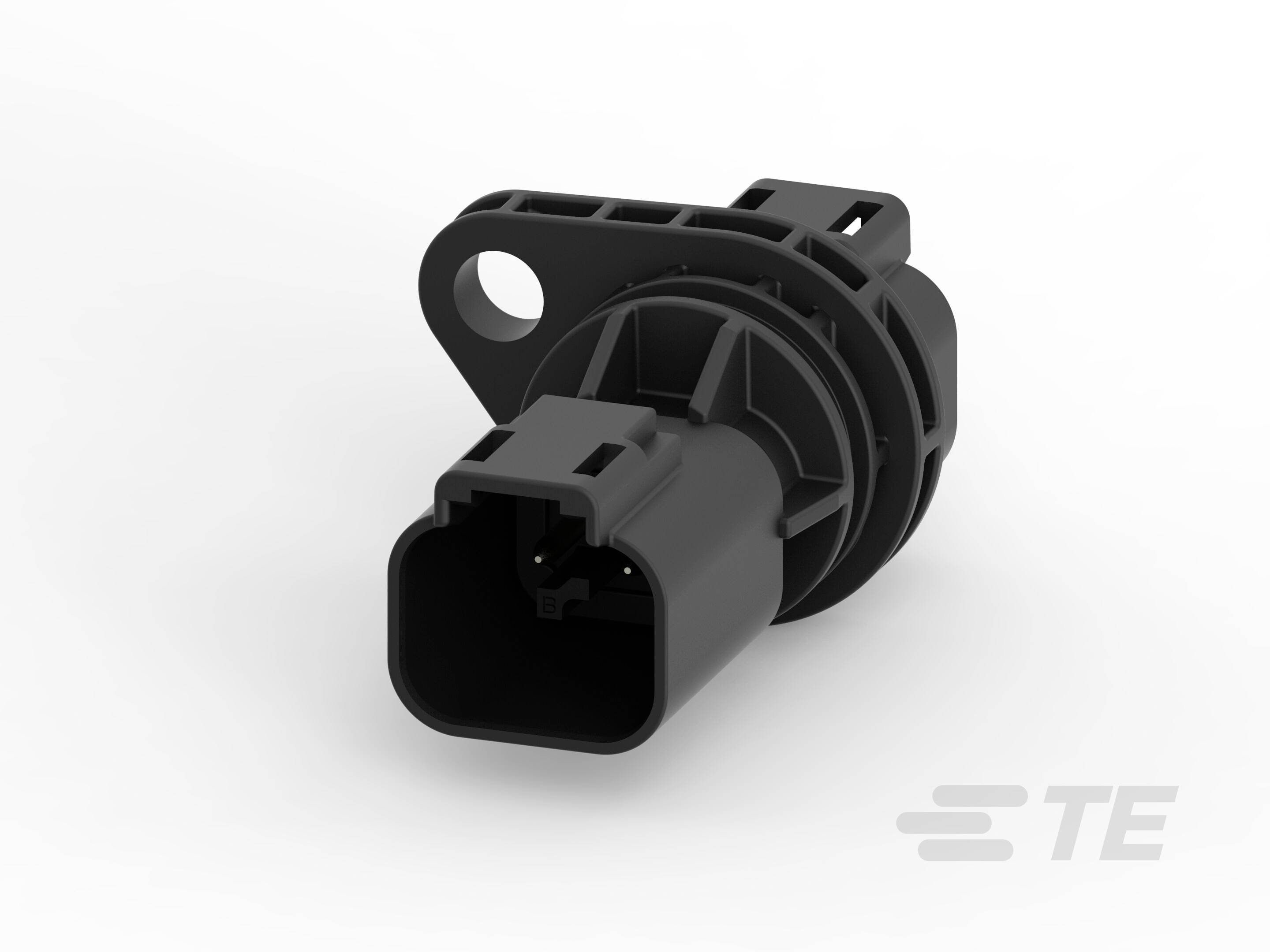 TE Connectivity 2-2297507-1 1 St.