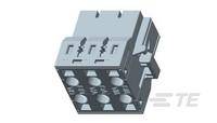 TE CONNECTIVITY Dynamic SeriesDynamic Series 2229800-1 AMP